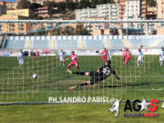 Akragas – Matera 1-0, la photogallery