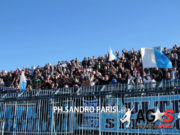 Possibili novità in casa Akragas. Alessi in sala stampa