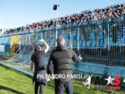 Ritorna il calcio ad Agrigento. L’appello di Ciccio Nobile