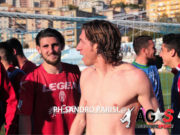 Akragas, meritata vittoria con il Siracusa
