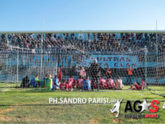 Akragas Curva Sud: “così vi vogliamo”