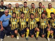 Promozione A, successo a suon di reti per il Football Club Gattopardo