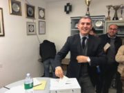 AIA Agrigento, Gero Drago è il nuovo presidente