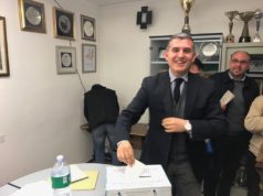 Aia Agrigento, Calogero Drago verso il terzo mandato