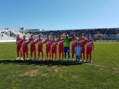 Akragas, affonda il Matera e vede la luce
