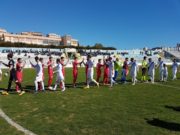 Akragas – Matera 1-0. Il film della partita