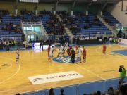 Fortitudo Moncada, vittoria di un punto con il Legnano