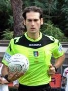 Akragas – Siracusa a Camplone di Pescara