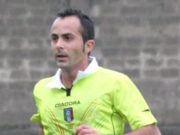 Taranto – Akragas, affidata a Capraro di Cassino