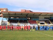 Grande successo per la partita della solidarietà: “No al bullismo”