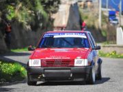 Slalom “Scilla-Melia, 1° Trofeo di Scilla”, esplosione di trofei