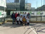 Porto Empedocle, 2° Torneo calcetto S.Giuseppe