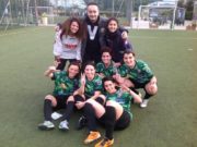 Calcio a 5 Femminile, le Iron Girl tornano al successo