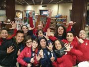 Calcio a 5 Femminile, il punto sul campionato