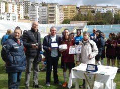 Coni Agrigento, Antonella Attanasio è il nuovo Delegato Provinciale