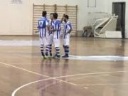 Akragas Futsal, superato il Pro Gela per 5 – 3