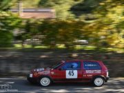 3° Autoslalom Scilla-Melia, 1° Trofeo di Scilla