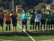 Calcio a 5 Femminile, l’Iron Girls fa tredici