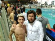 Nuoto, l’Eidos ai “Criteria Nazionali Giovanili”