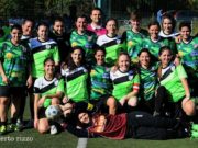 Calcio a 5 Femminile, Iron Girls vittoria ed allungo in vetta