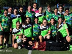 Calcio a 5 Femminile, Iron Girls vittoria ed allungo in vetta