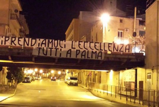 Promozione A, Canicattì ufficialmente in Eccellenza