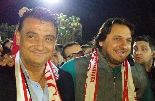 Promozione, Canicattì e Camaro promossi in Eccellenza