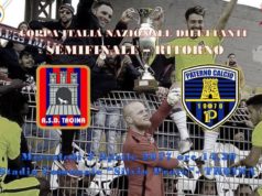 Leoni Scani sfida con i Black Lions Venezia