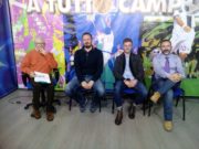 A Tutto Campo, la trasmissione sportiva di TVA canale 92