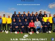 Serie D Girone I, la sfida promozione: Troina-Vibonese, al “Granillo”