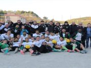 Promozione, giochi fatti, incertezza solo nel Girone D