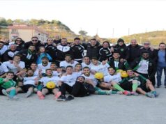 Promozione, giochi fatti, incertezza solo nel Girone D