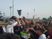 Il Canicattì Juniores è Campione Regionale di Categoria