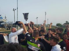 Il Canicattì Juniores è Campione Regionale di Categoria