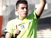 Messina – Akragas, si conosce l’arbitro