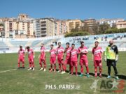 Cosenza – Akragas, ecco i probabili schieramenti