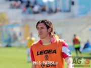 Pro Favara, l’attaccante Cocuzza rescinde il contratto