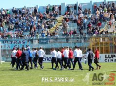 Akragas e Canicattì in campo mercoledì 9 agosto