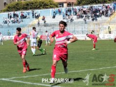 Akragas, a Cosenza un’altra battaglia