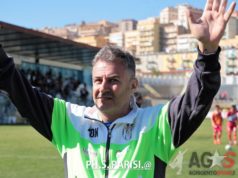 Akragas. Interviste a Thiago, Pane e Di Napoli (Video)