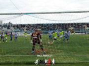 Akragas – Paganese 1-2, la photogallery