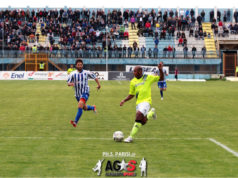 Serie D Girone I, i risultati degli anticipi