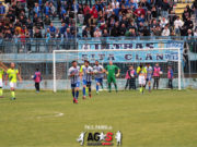 Akragas – Paganese, i probabili schieramenti