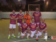 Calcio a 5. Iniziato il Torneo “Emanuela Loi”. Polizia, buona la prima