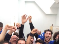 Pallamano Girgenti è A2 !!! Agrigentini promossi con un turno di anticipo.