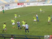Akragas – Paganese, le formazioni ufficiali