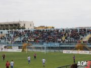 Akragas e Fortitudo Moncada, un sabato da leoni