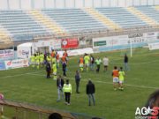 Akragas – Paganese 1- 2, una sconfitta che brucia