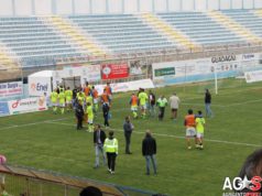 Akragas – Paganese 1- 2, una sconfitta che brucia