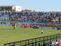 Akragas, la classifica si accorcia, “colpa” del Monopoli